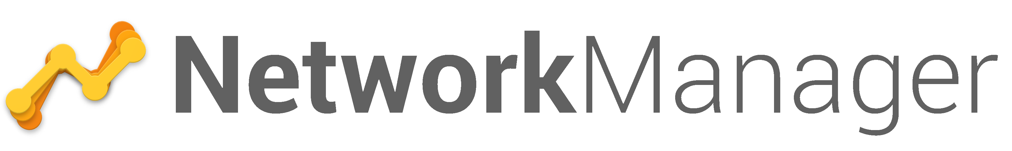 NetworkManager Logo